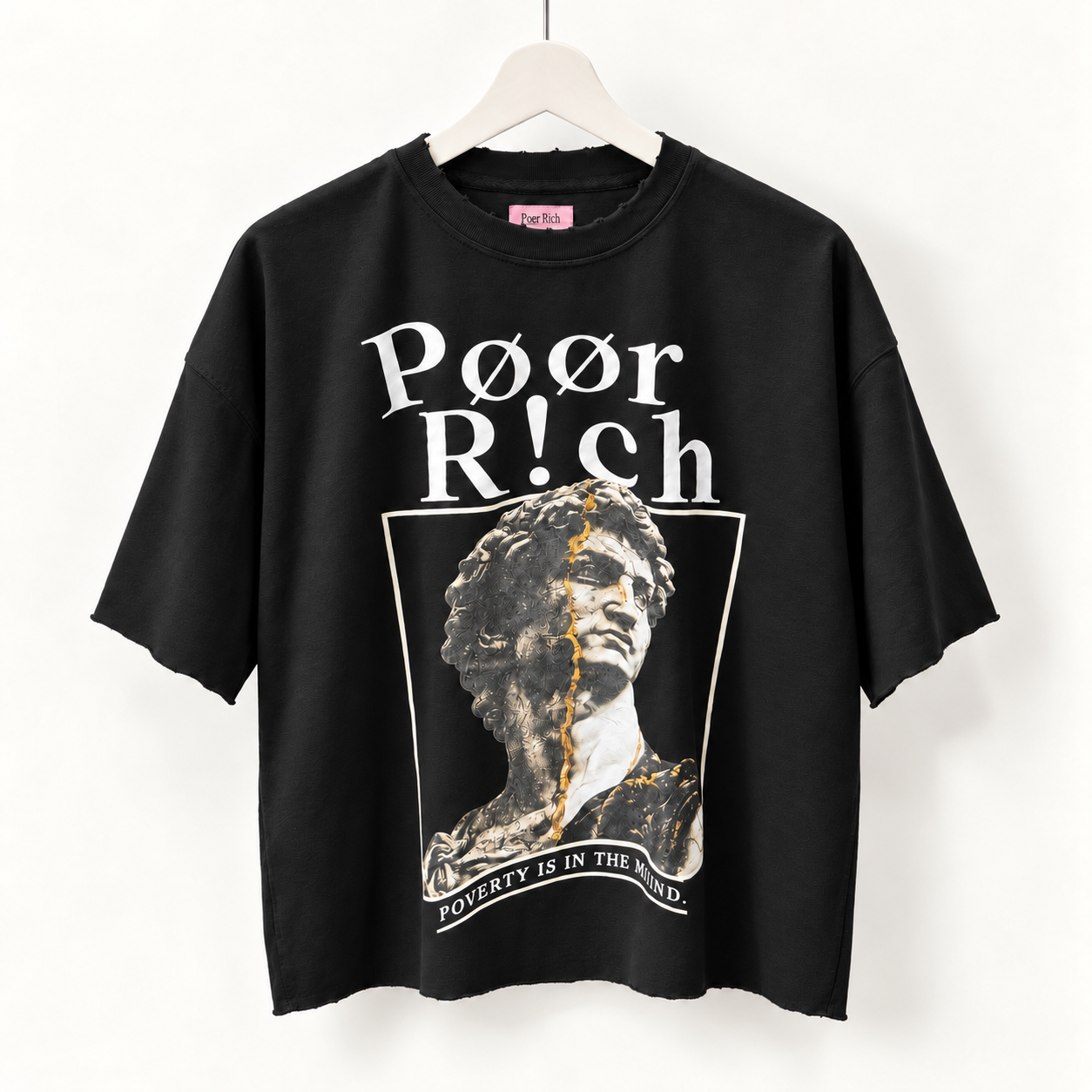 The Gilded Mind Tee